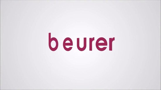 Beurer Lr330 - 2-in-1 Luchtreiniger + Lu - Zwart