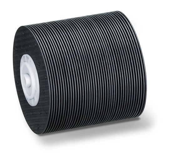 Beurer Lr330 - 2-in-1 Luchtreiniger + Lu - Zwart