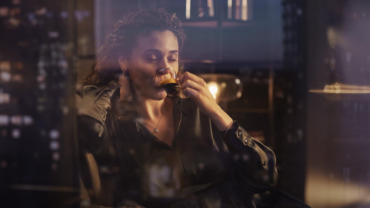 Philips LM9012/60 L'Or Barista Sublime Dolce Gusto apparaat - Zwart