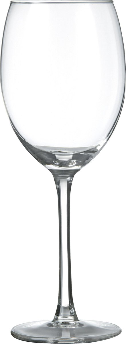 Royal Leerdam Plaza Wijnglas - 44 Cl - 6 Stuks