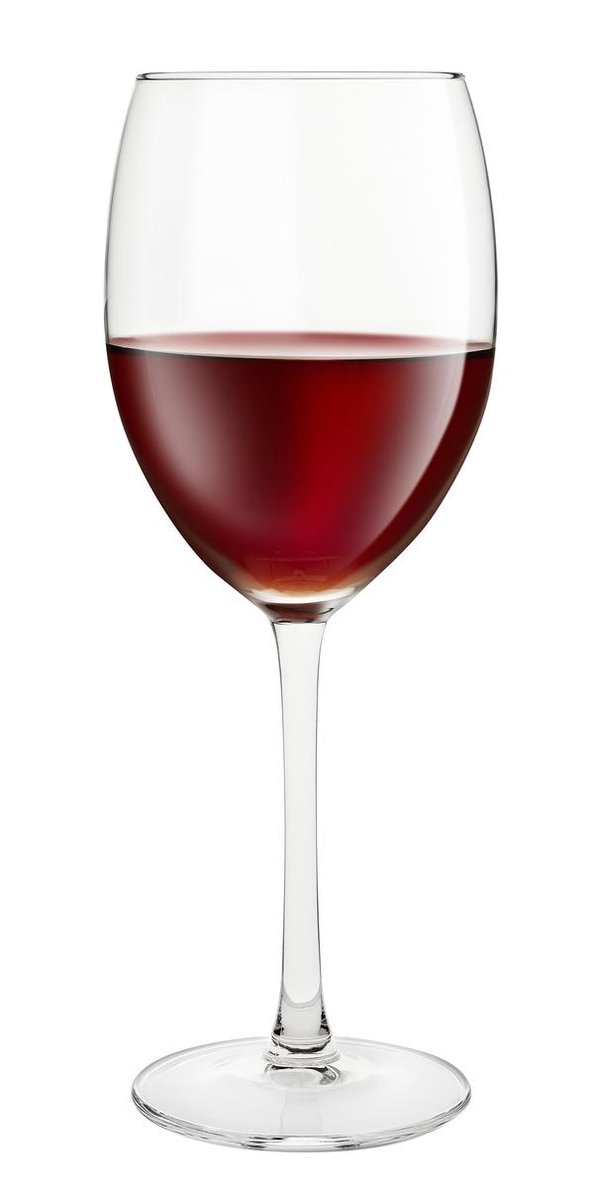 Royal Leerdam Plaza Wijnglas - 44 Cl - 6 Stuks