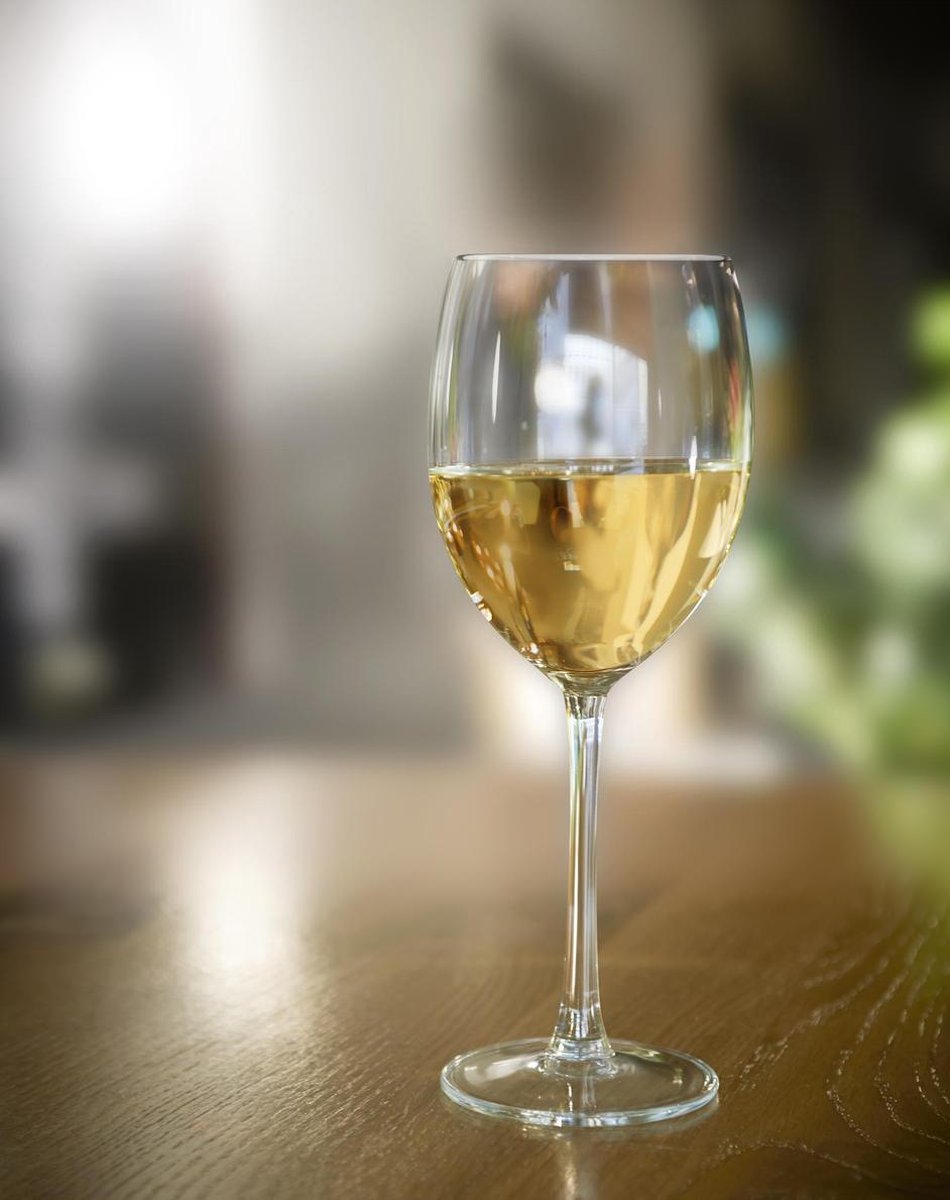 Royal Leerdam Plaza Wijnglas - 44 Cl - 6 Stuks