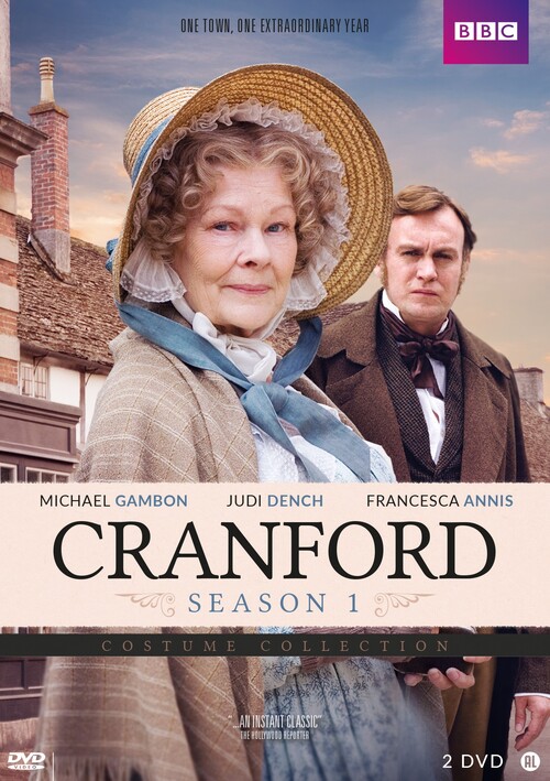 Cranford - Seizoen 1