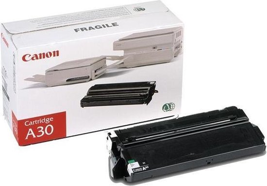 Canon A30 - Tonercartridge / - Zwart