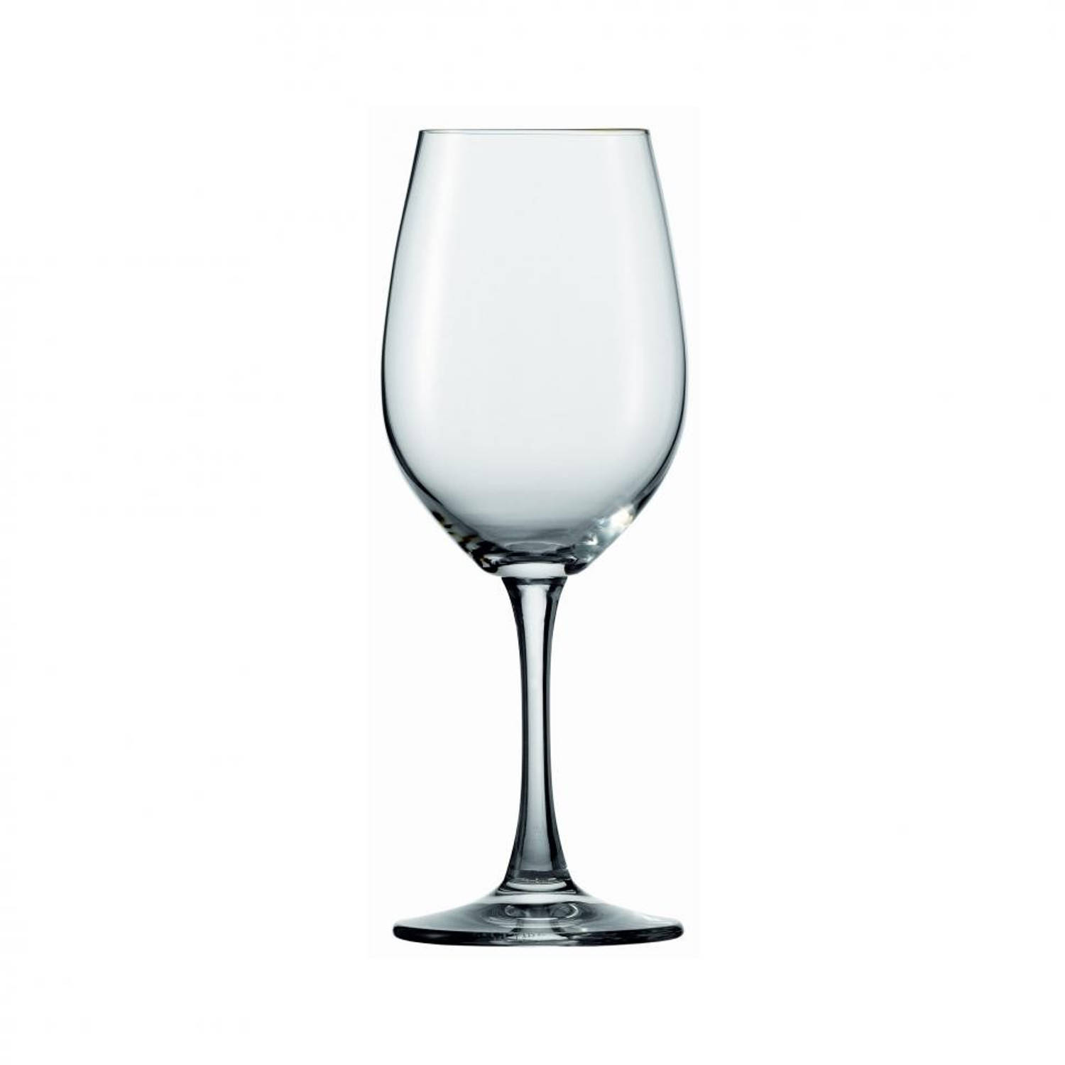 Spiegelau Wine Lovers Witte Wijnglazen Set - 4-delig - 38 Cl