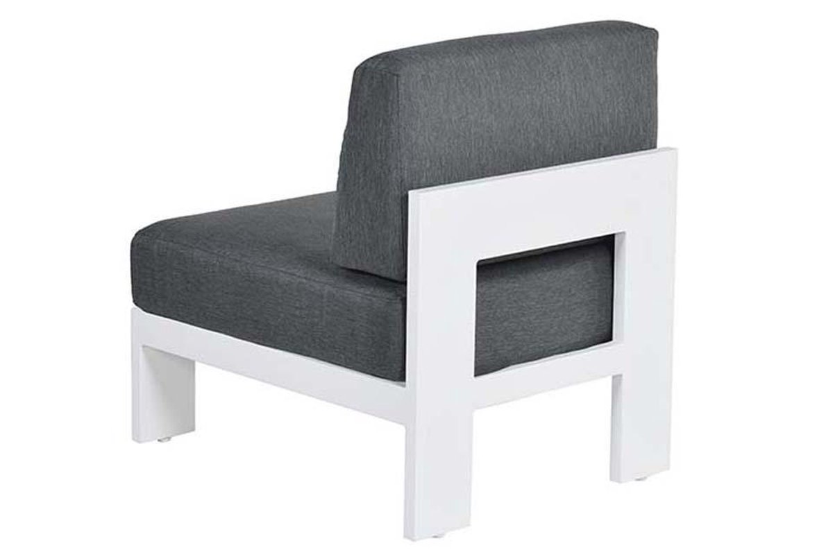 Garden Impressions Plaza Midden Element Wit