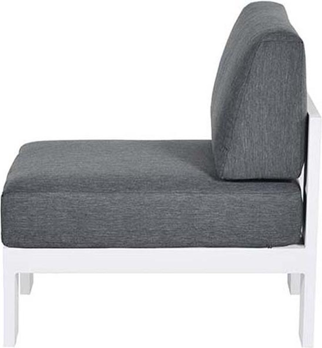 Garden Impressions Plaza Midden Element Wit