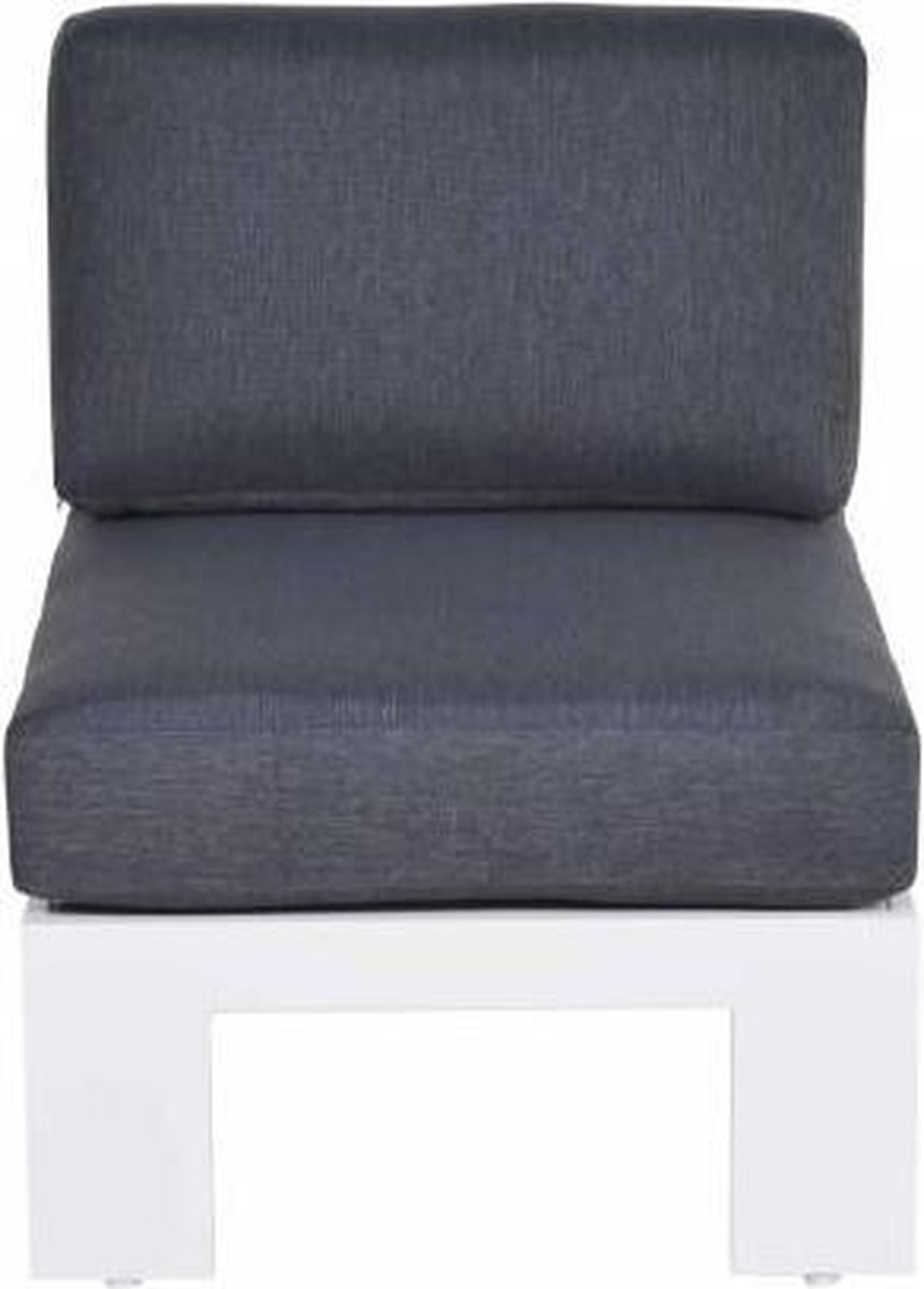 Garden Impressions Plaza Midden Element Wit