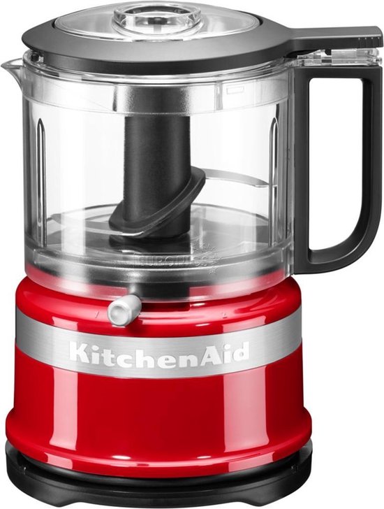 Kitchenaid 5KFC3516EER Keizer - Rood