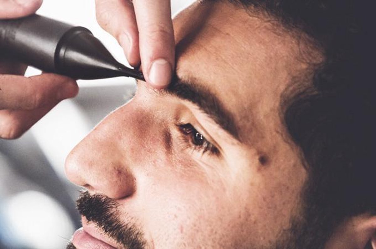 Carrera Neushaar Trimmer N0 524