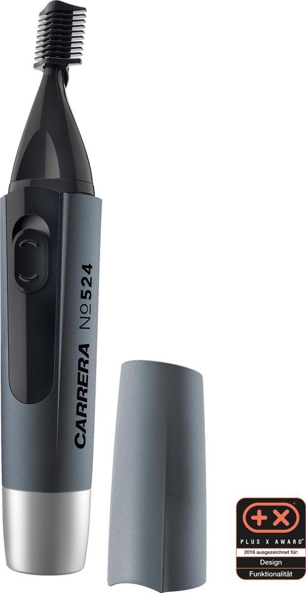 Carrera Neushaar Trimmer N0 524
