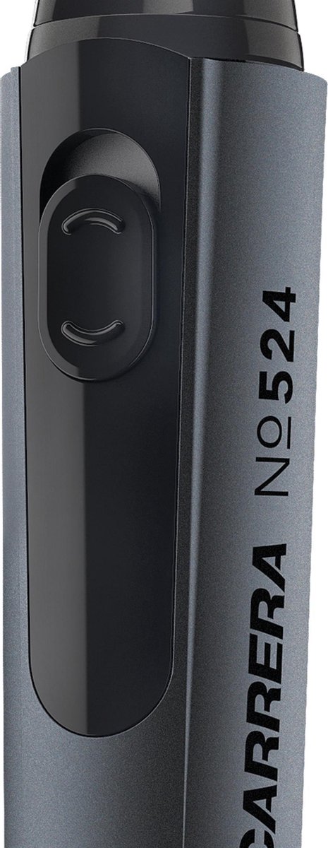 Carrera Neushaar Trimmer N0 524