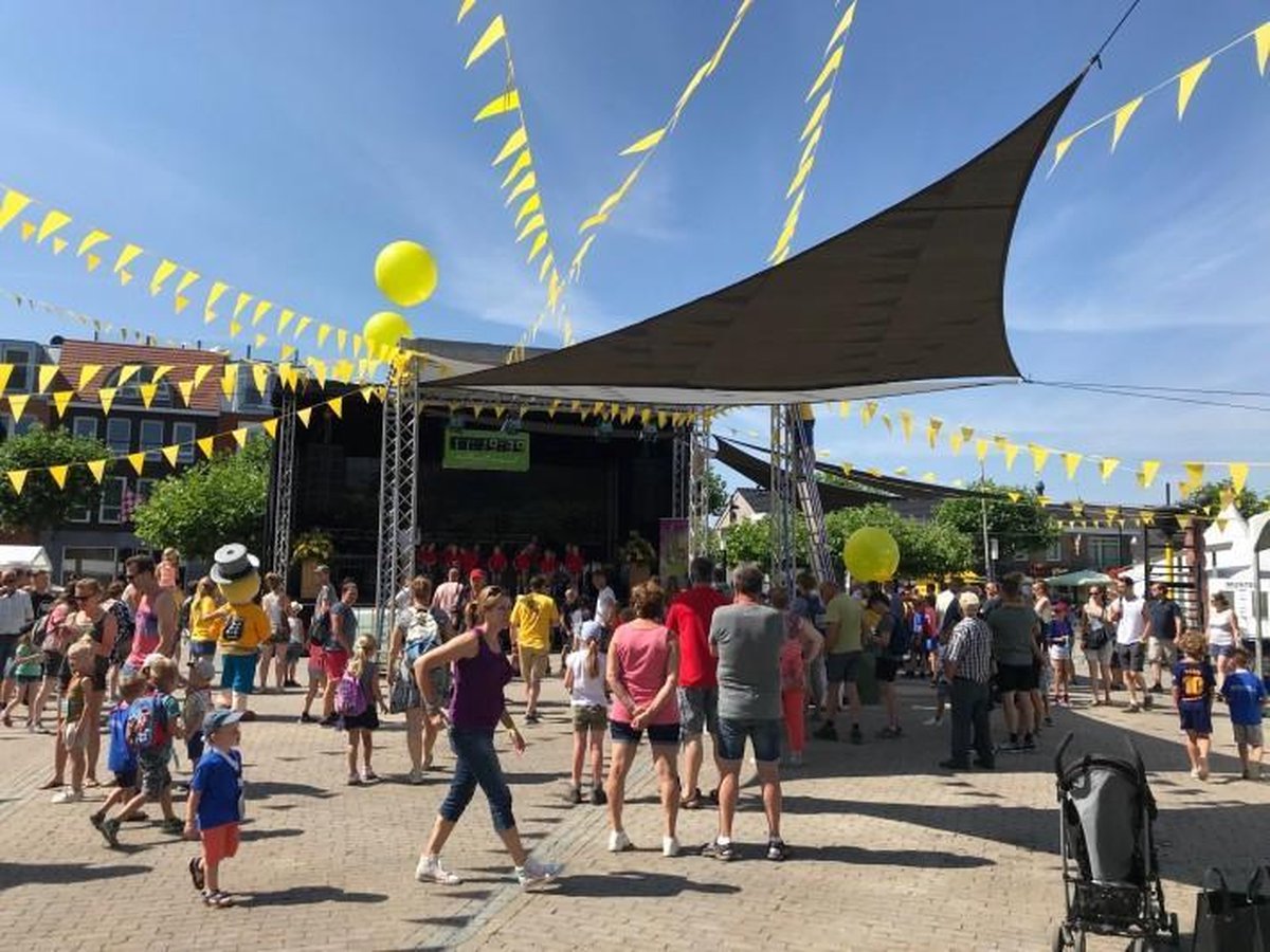 Shadow Comfort Waterafstotend, Driehoek 4x4x4,m Vintage Grey - Grijs