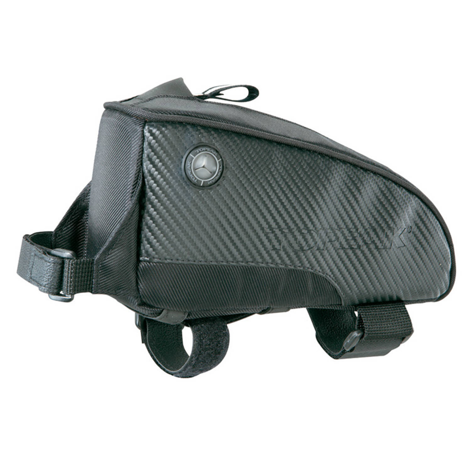 Topeak Tas Fuel Tank L - Grijs