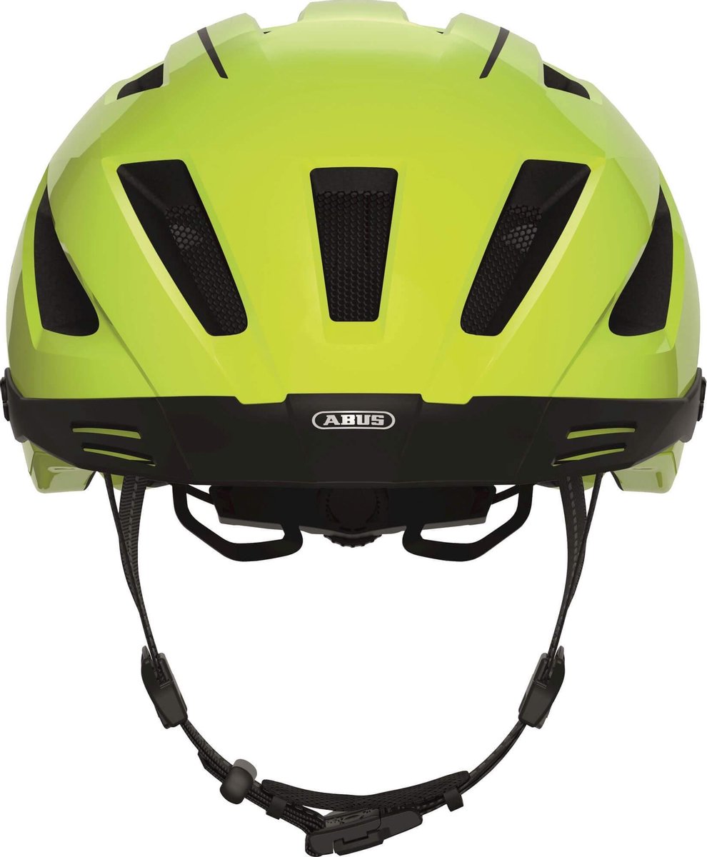 Abus Pedelec 2.0 Mips Fietshelm - Geel