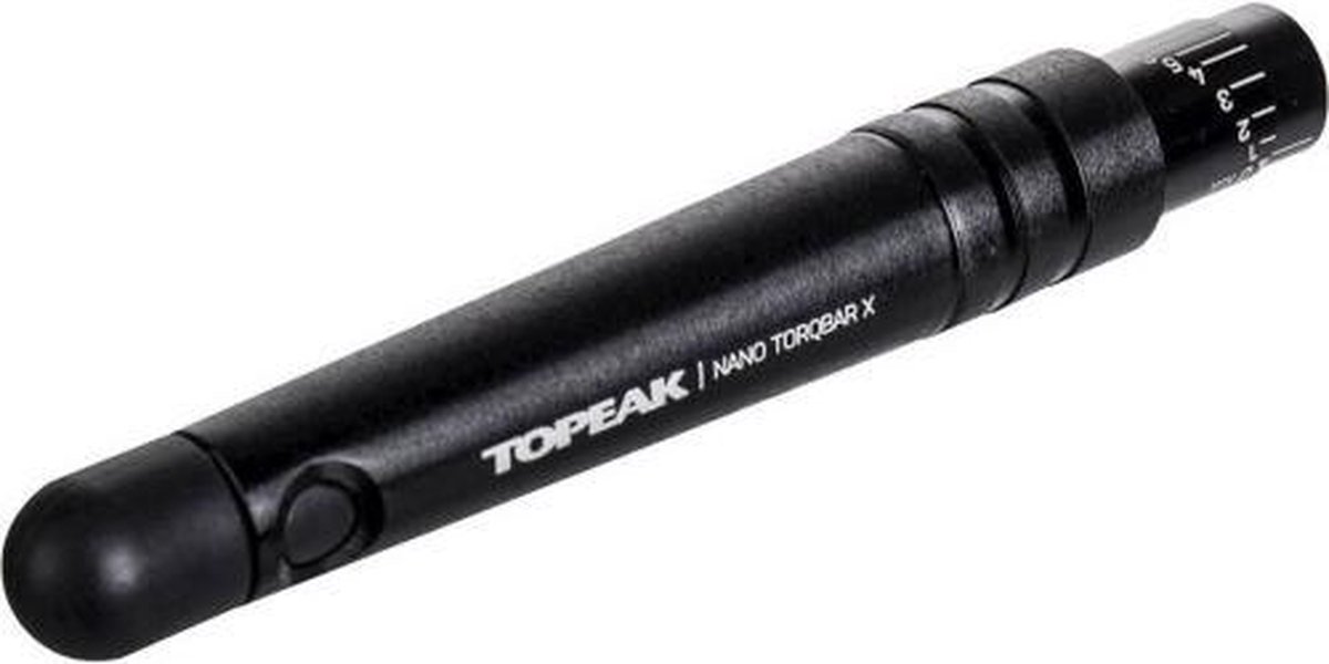 Topeak Momentsl Nano Torqbar X