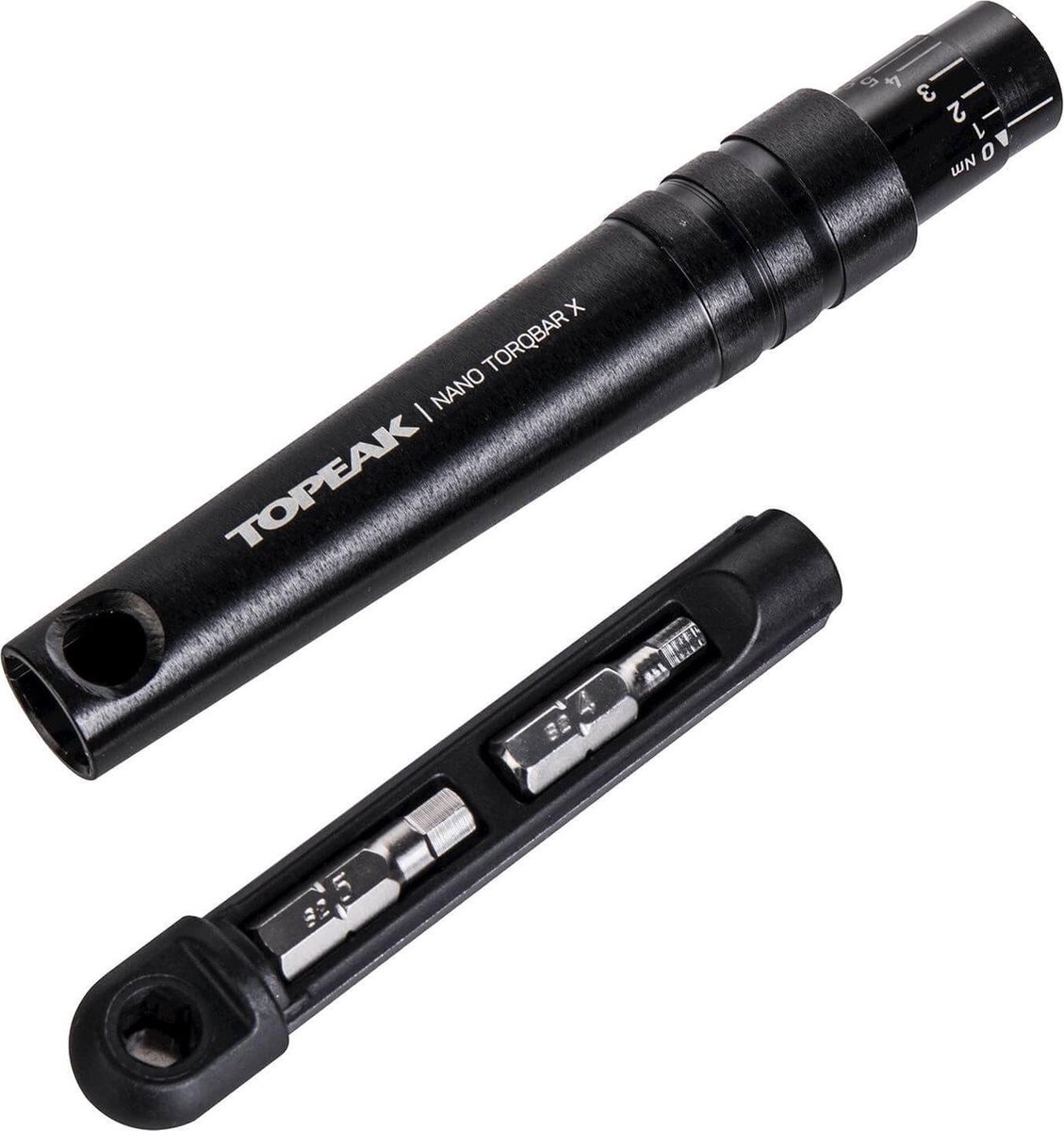 Topeak Momentsl Nano Torqbar X