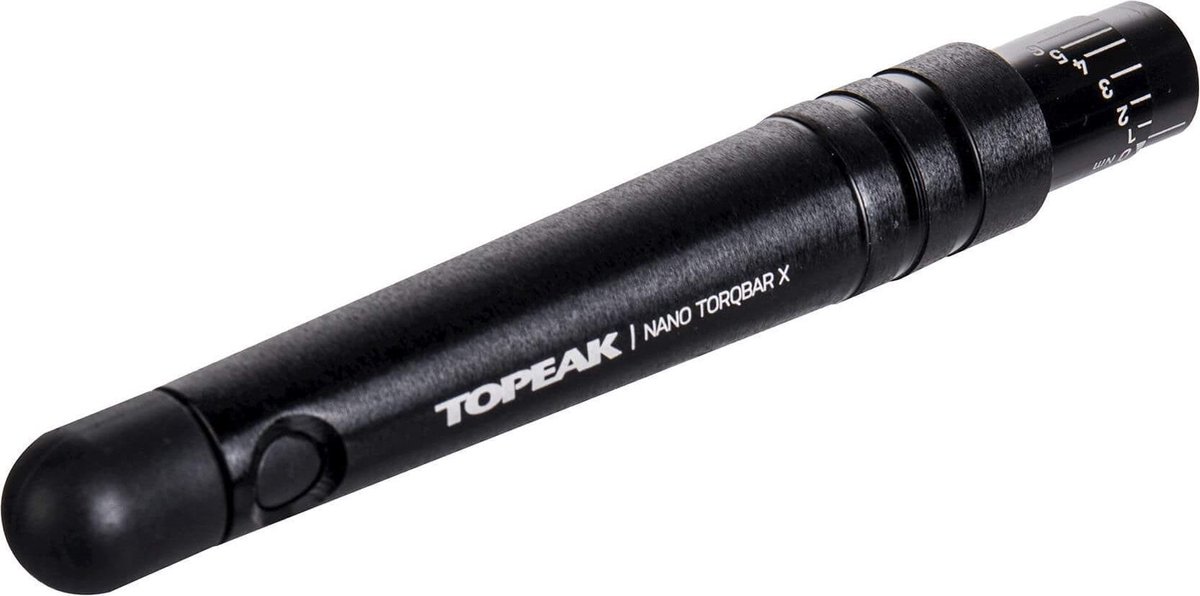 Topeak Momentsl Nano Torqbar X