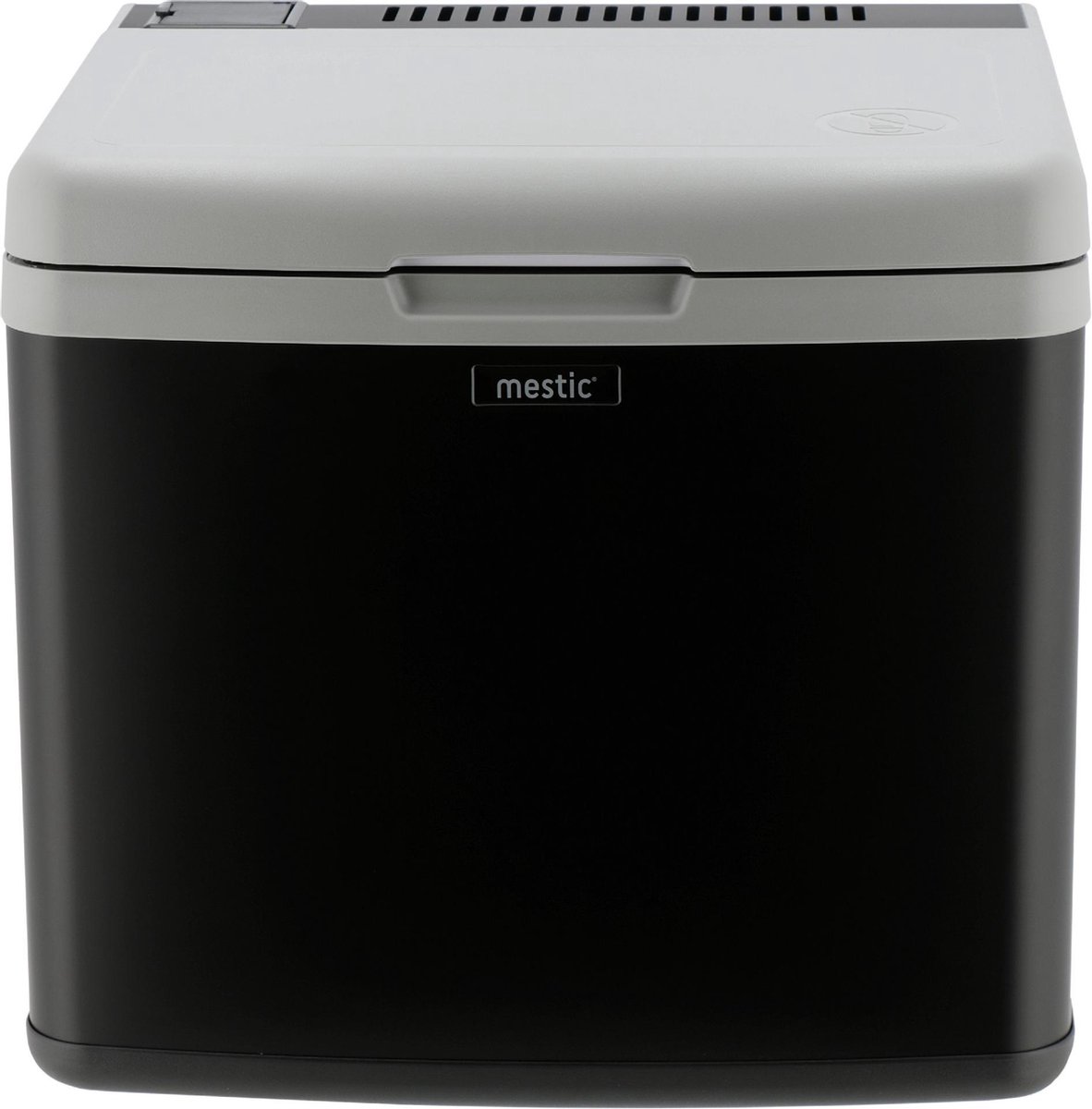 Mestic Koelbox - Hybride Mhc-40 Ac/dc - Zwart