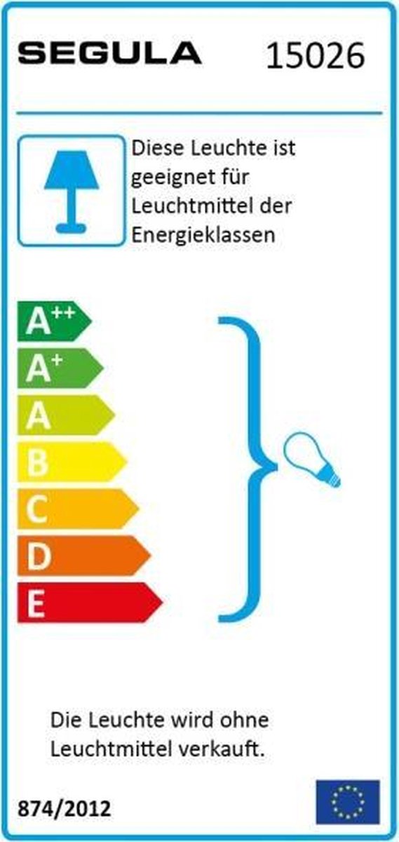 Lamponline Tafellamp Globe 440 Ø 44 Cm - Bruin