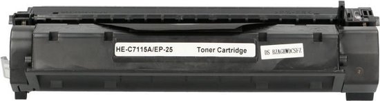 HP FLWR - Toner / 15A - Geschikt voor - Zwart