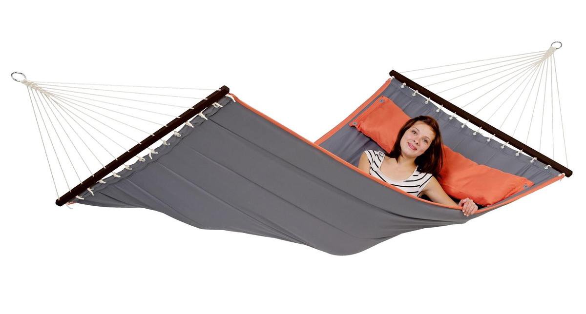 Amazonas American Dream 2-persoons Hangmat