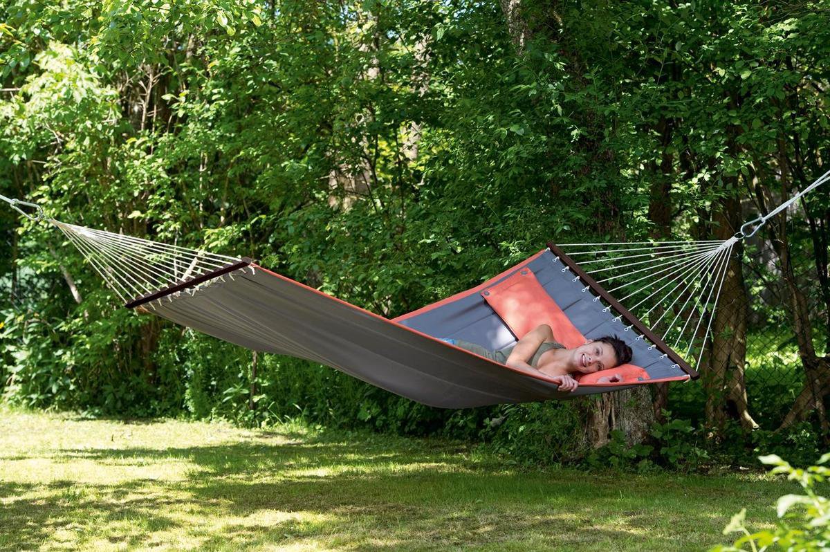 Amazonas American Dream 2-persoons Hangmat