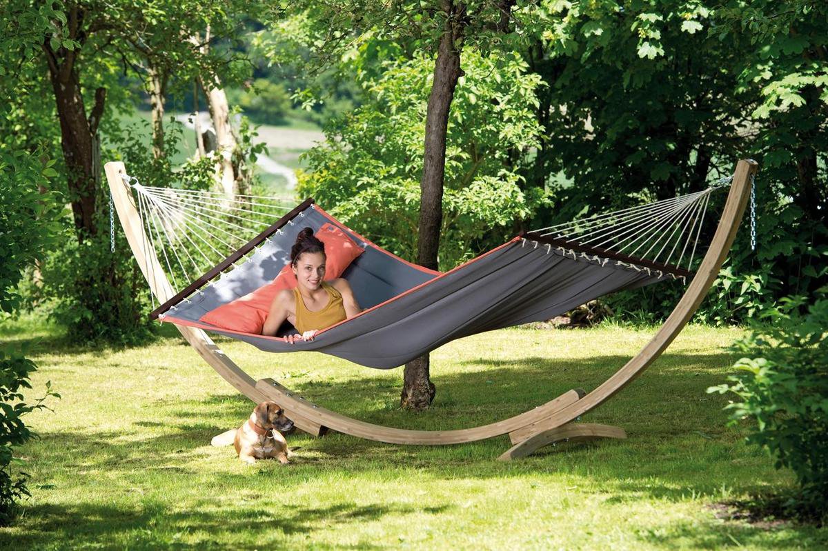 Amazonas American Dream 2-persoons Hangmat