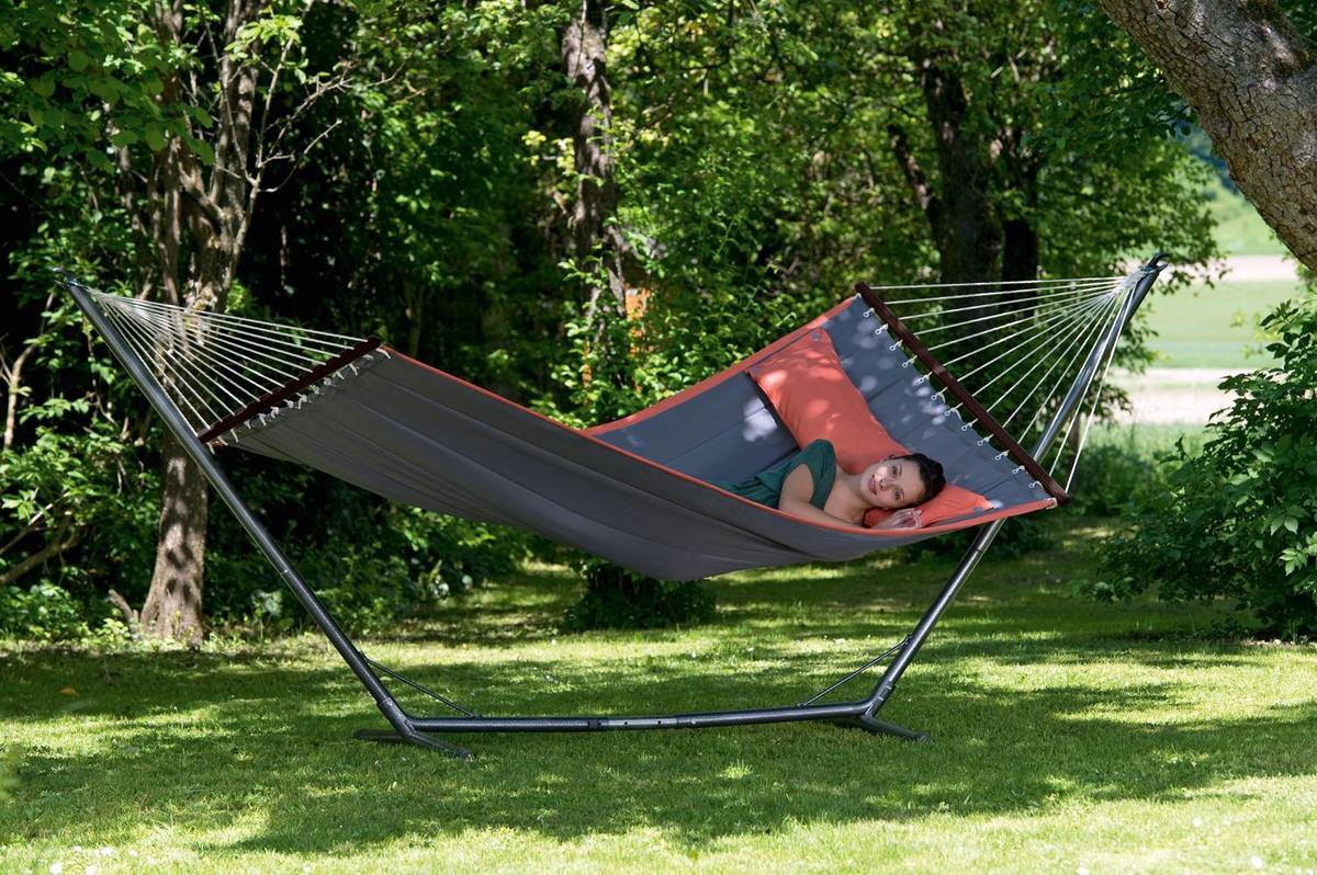 Amazonas American Dream 2-persoons Hangmat