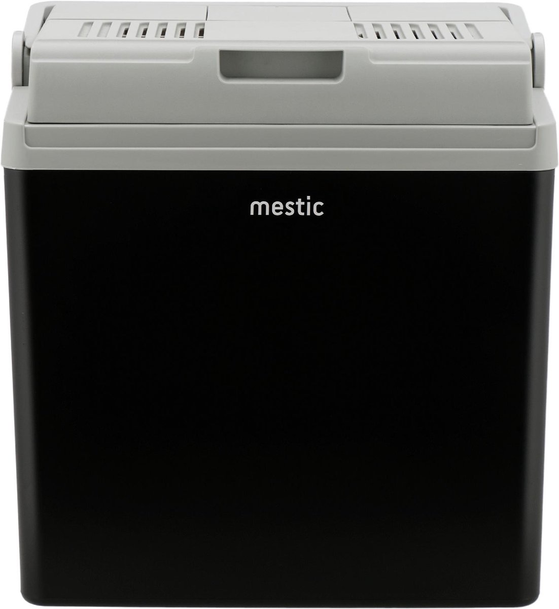 Mestic Koelbox - Mtec-25 Ac/dc - Zwart