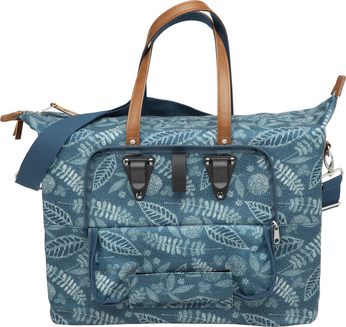 Pakaftas Tendo Forest Dames 21 Liter Polyester - Blauw