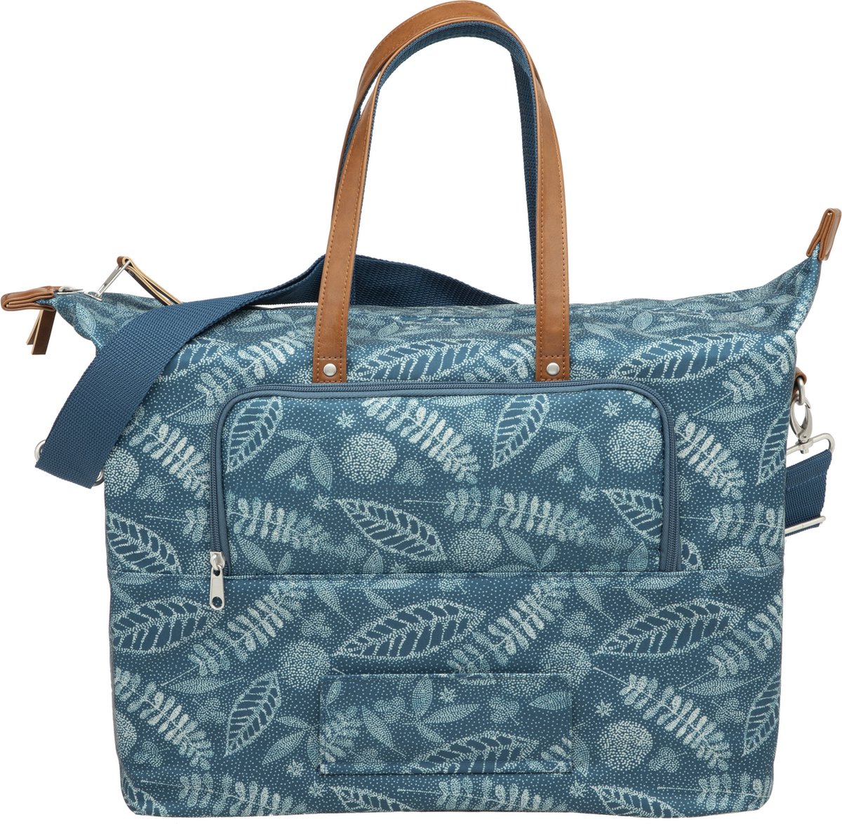Pakaftas Tendo Forest Dames 21 Liter Polyester - Blauw