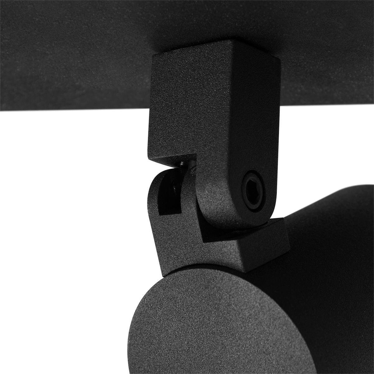 Steinhauer Spot Points Noirs 3061zw - Zwart