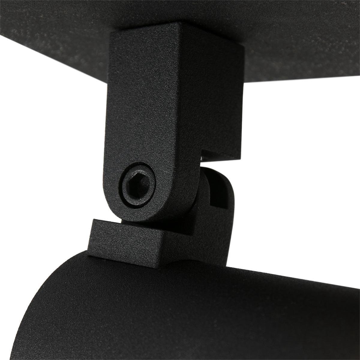 Steinhauer Spot Points Noirs 3061zw - Zwart