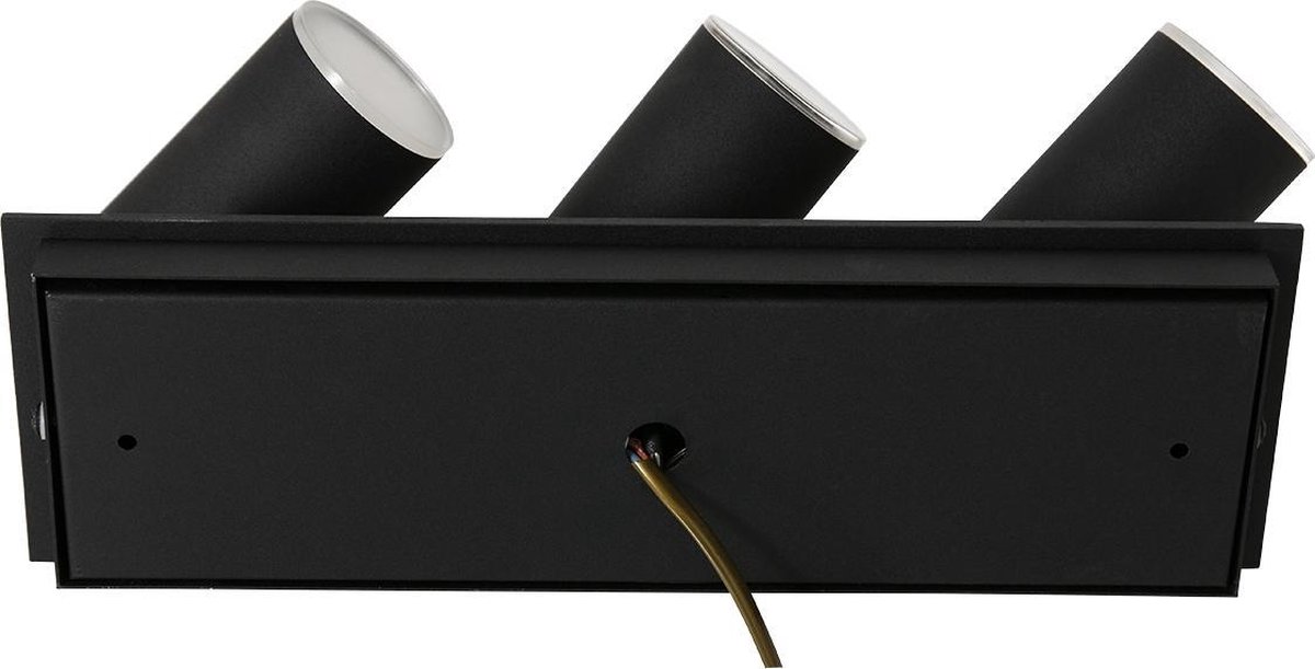 Steinhauer Spot Points Noirs 3061zw - Zwart