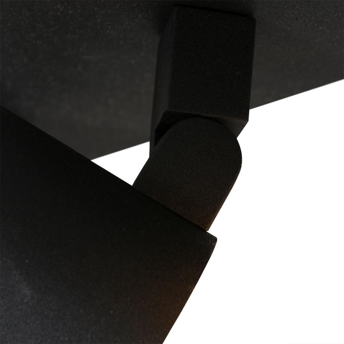 Steinhauer Spot Points Noirs 3061zw - Zwart