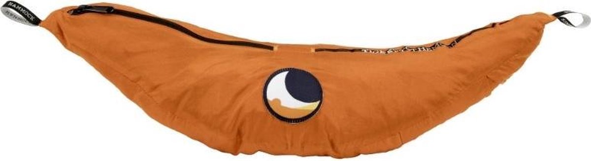 Ticket To The Moon Compact Hangmat