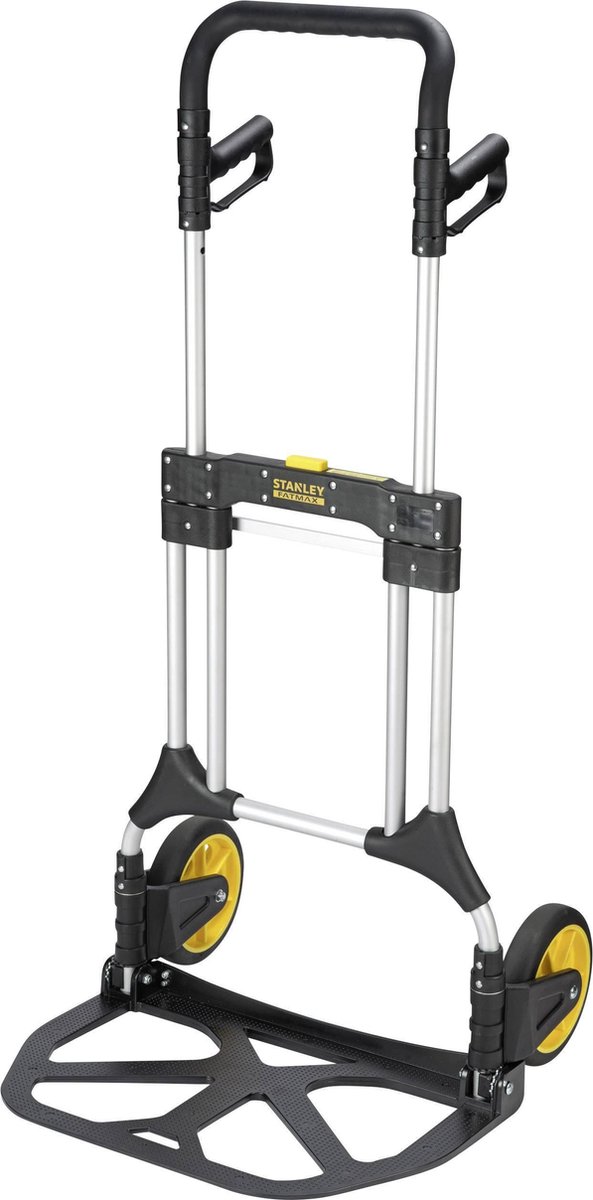 Stanley Fatmax - Opvouwbare Steekwagen Fxwt-707 - 200kg