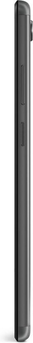 Lenovo M7 3e Generatie Touch-tablet - 7 Hd - 2 Gb Ram - 32 Gb Opslag - Android 11 - Platinium - Grijs