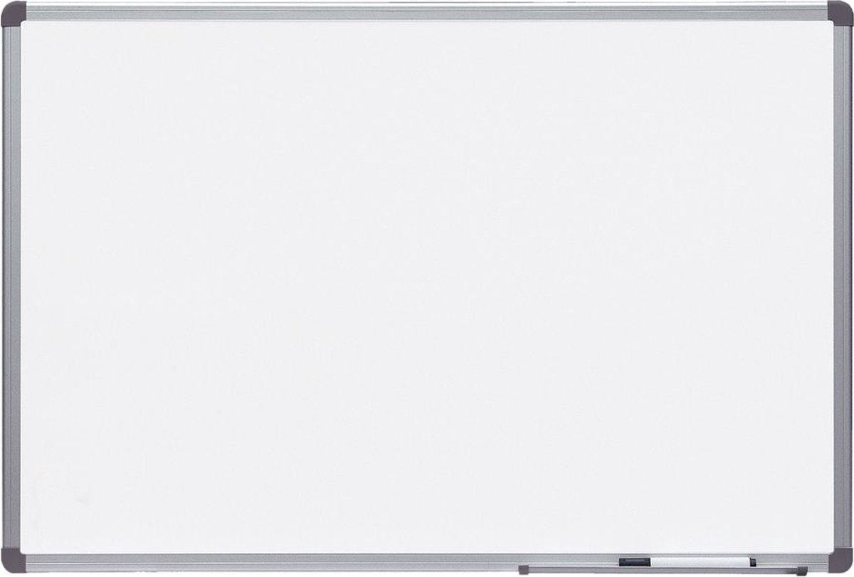 Whiteboard Magnetisch - 60x90 Cm