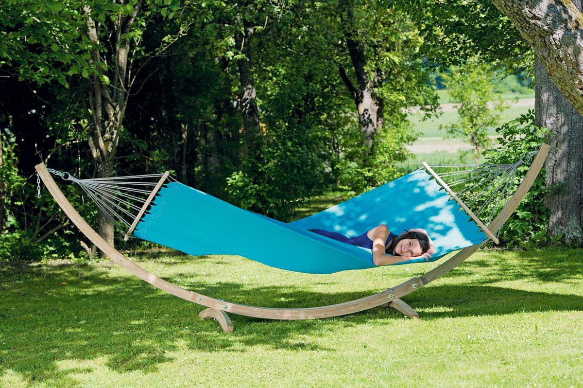 Amazonas Miami 2-persoons Hangmat