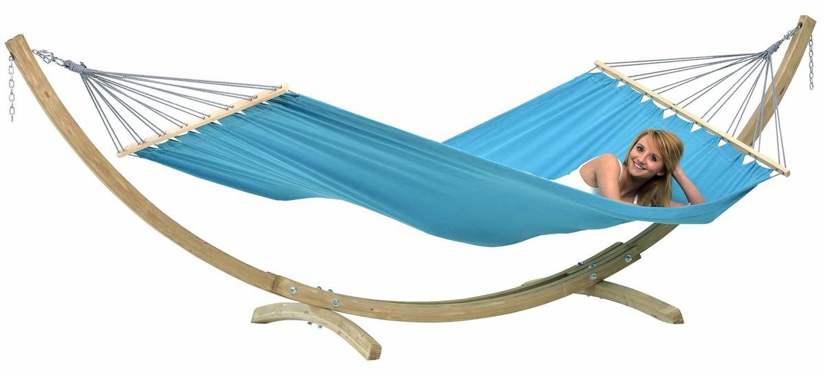 Amazonas Miami 2-persoons Hangmat