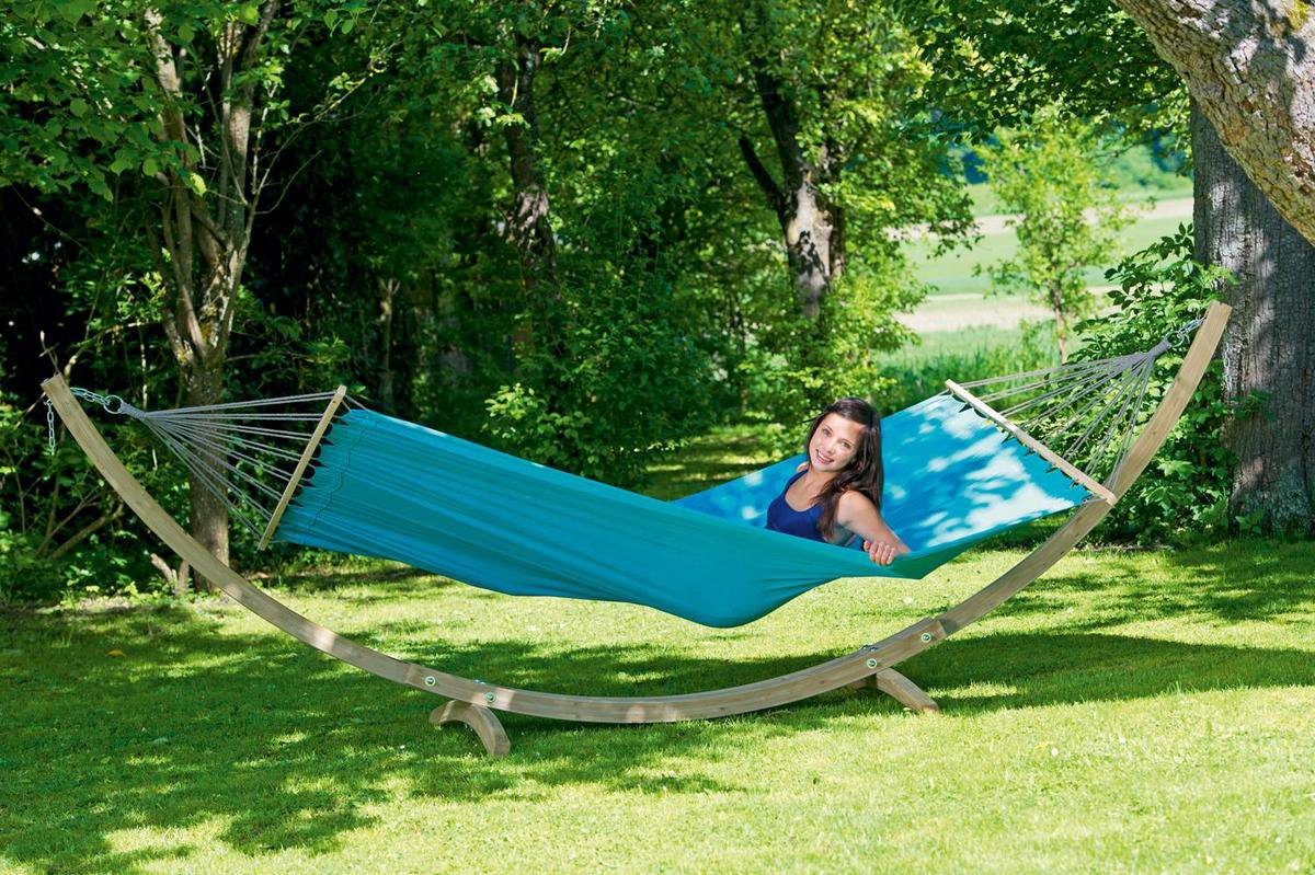 Amazonas Miami 2-persoons Hangmat