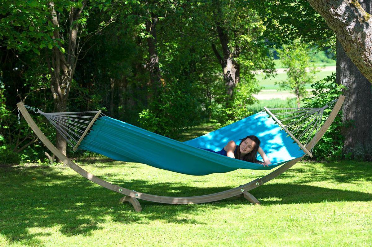Amazonas Miami 2-persoons Hangmat