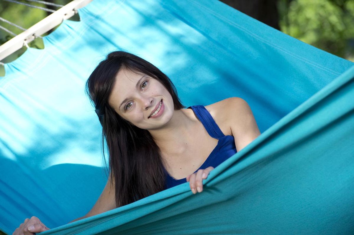 Amazonas Miami 2-persoons Hangmat