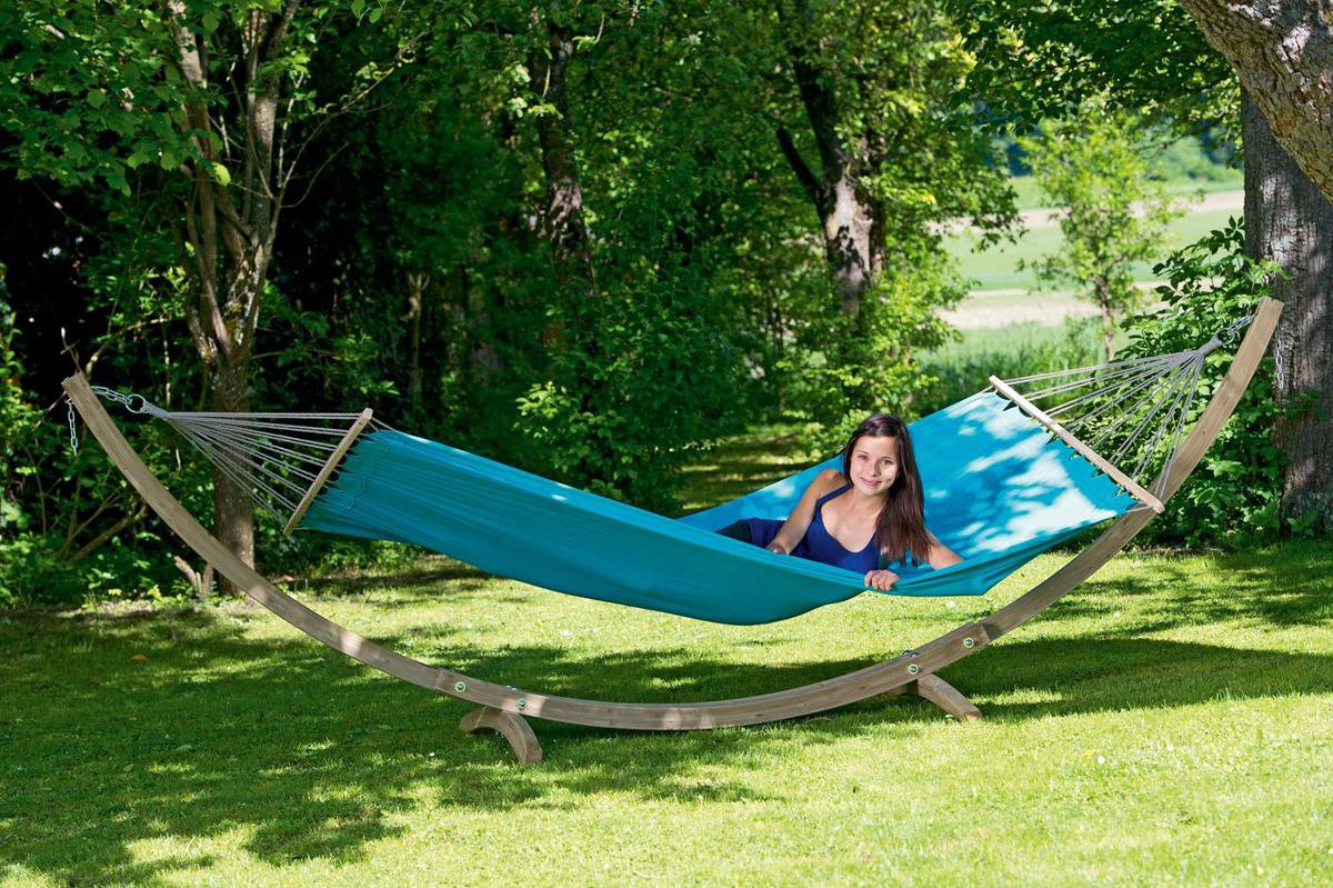 Amazonas Miami 2-persoons Hangmat