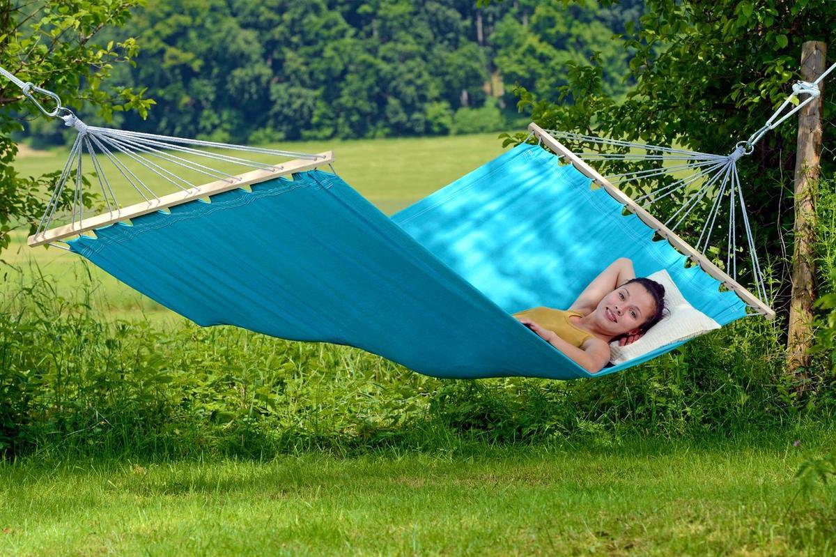 Amazonas Miami 2-persoons Hangmat