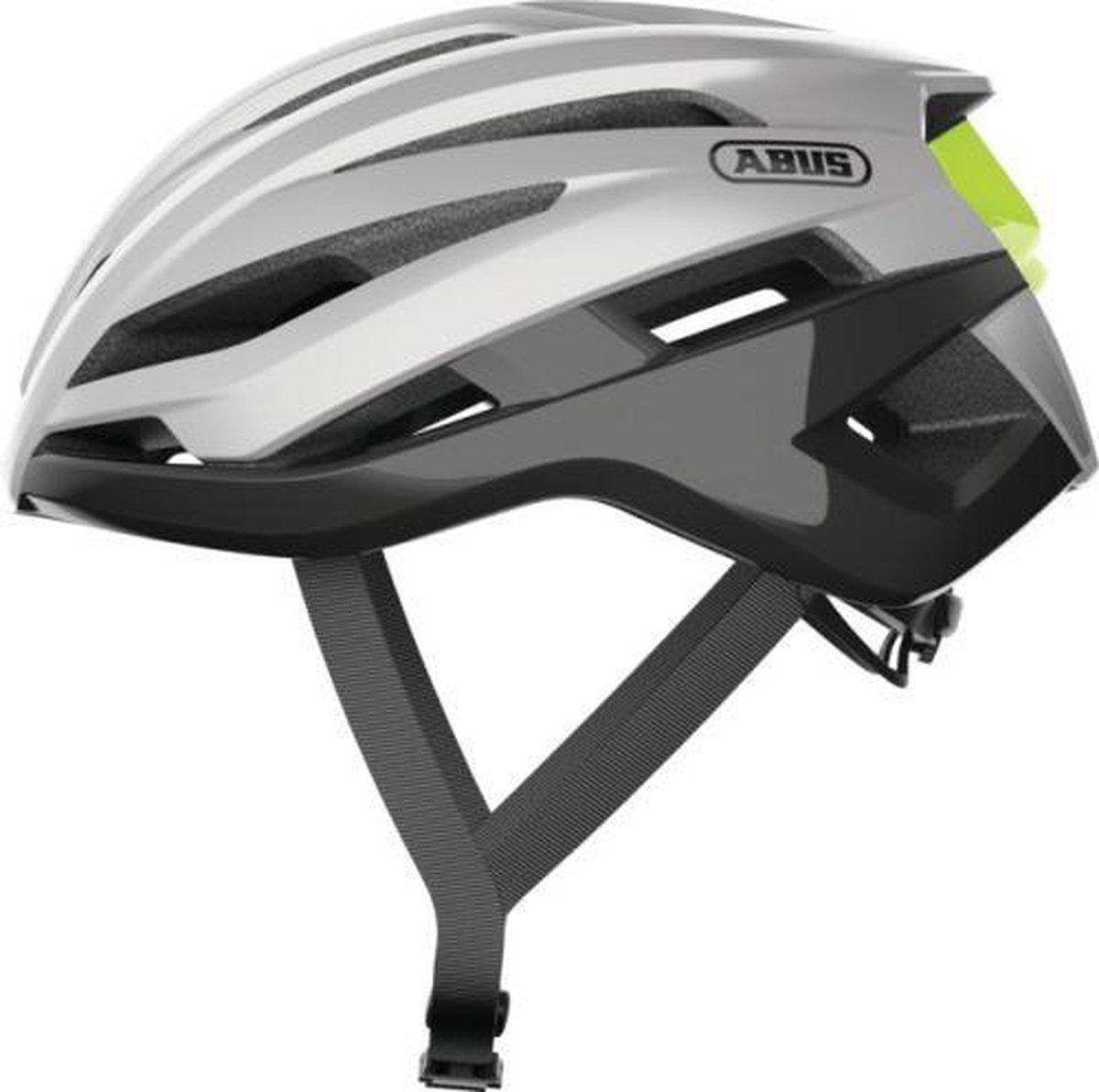 Abus Helm Stormchaser Racefietshelm