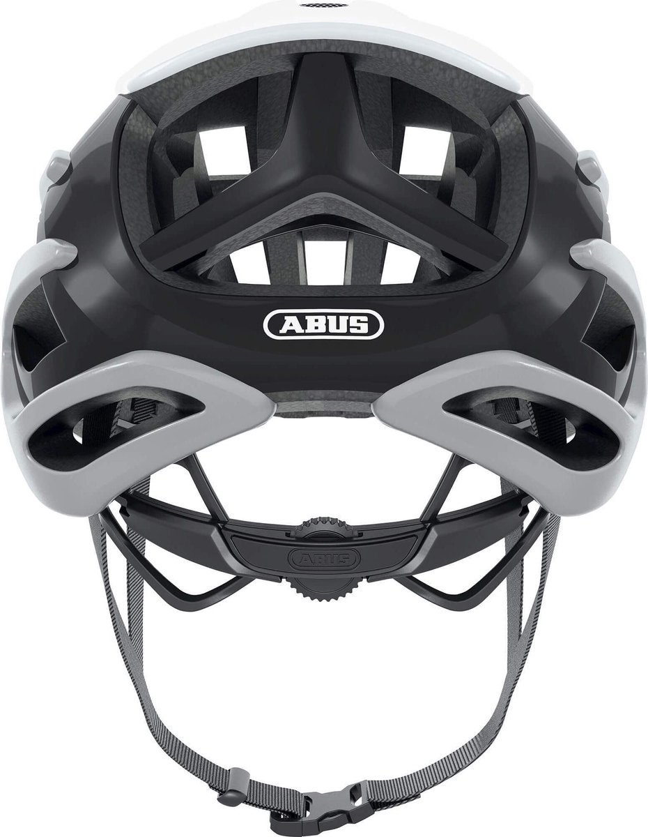 Abus Airbreaker Fietshelm