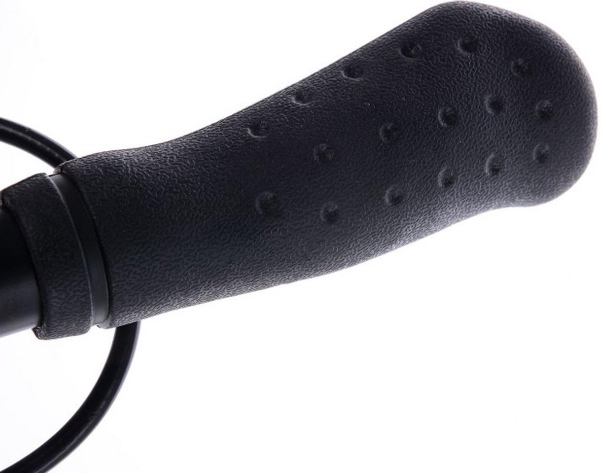Tempish Kinderstep Tecniq Junior Knijprem - Zwart